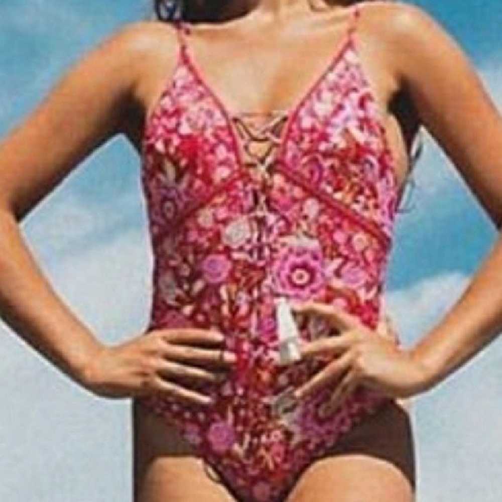 Sun Seeker One Piece